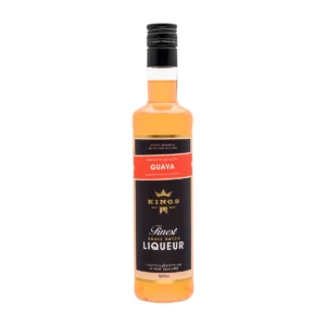 Kings Guava 500ml