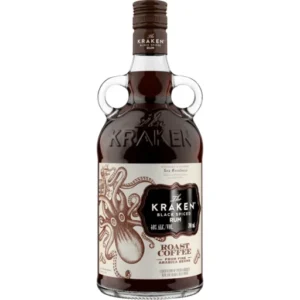 Kraken Black Roast Coffee 700ml