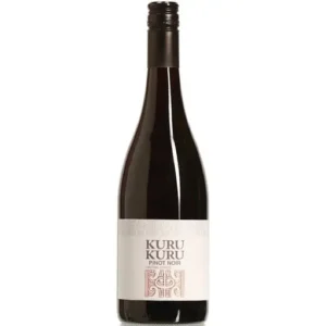 Kuru Kuru Pinot Noir 750ml