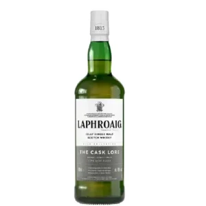 Laphroaig Lore 700ml