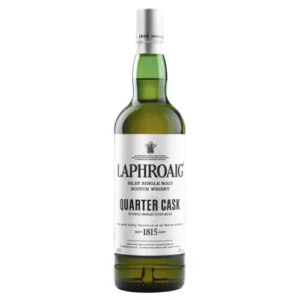 Laphroaig Quarter Cask 700ml