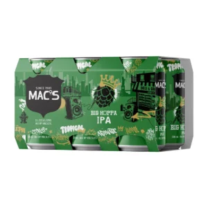 Macs Big Hoppa 6x330C