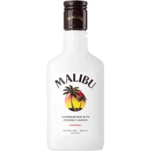 Malibu 200ml