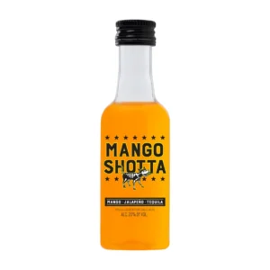 Mango Shotta 50ml