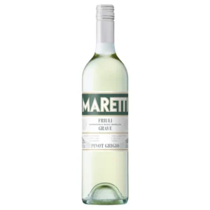 Maretti Pinot Grigio
