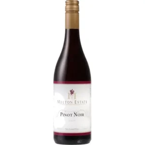 Melton Estate Pinot Noir