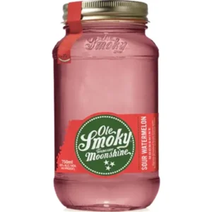 Ole Smoky Sour Watermelon 750ml