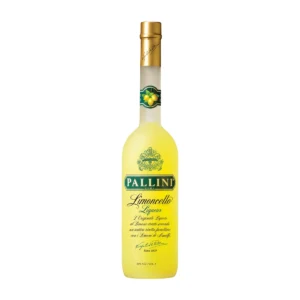 Pallini Limoncello 700ml