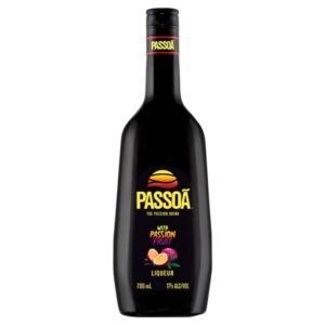 Passoa Passionfruit Liqueur 700ml