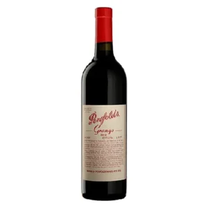 Penfolds Grange 2020