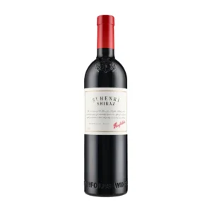 Penfolds St Henri 2017