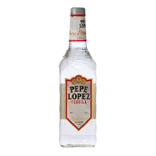 Pepe Lopez Silver 700ml