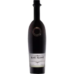 Rose Rabbit Elderflower 750ml