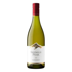 Shingle Peak Chardonnay 750ml