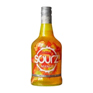 Sourz Mango 15% 700ml