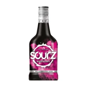 Sourz Raspberry 700ml