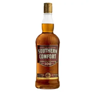 Southern Comfort 100 Proof 1L