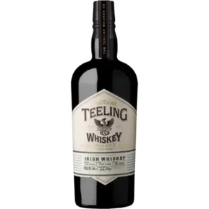 Teeling Small Batch Irish Whiskey 700ml