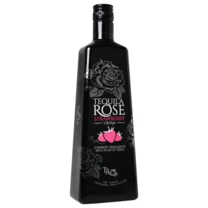 Tequila Rose Straw Cream 700ml