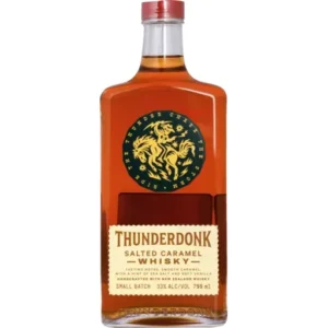 Thunderdonk Salted Caramel 700ml
