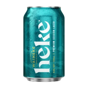 Waiheke Heke Lager 6x330C
