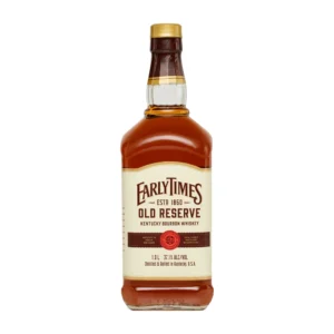 Early Times 1L