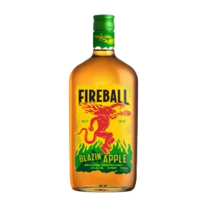 Fireball Blazin Apple 700ml