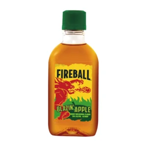 Fireball Blazin Apple 50ml