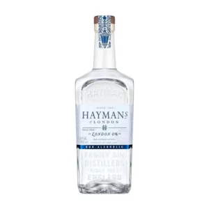 Haymans London Dry 0% 700ml