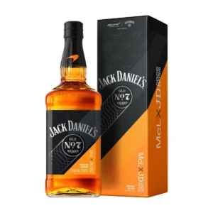 Jack Dans No7 McLaren 25 700ml
