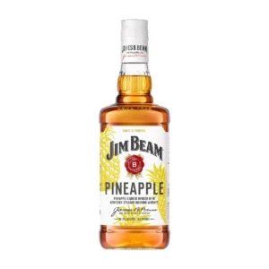 Jim Beam Pineapple 700ml