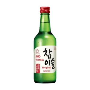 Jinro Chamisul Original 360ml