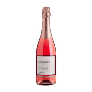 Edenvale Non-Alc SpkRose 750ml