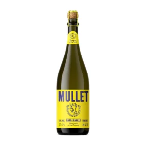 Mullet Hard Sparkly Brut