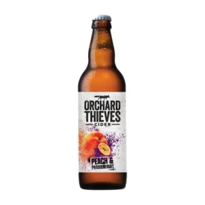 Orchard Thvs Peach/Psfrt 500ml