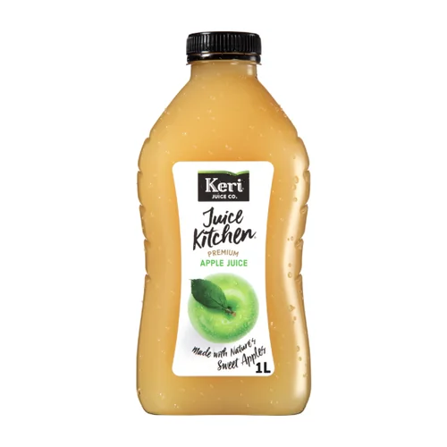 Keri Apple Juice 1L