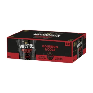 Woodstock 4.8% 18x330C
