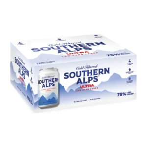 Southern Alps Ultra 12x330C