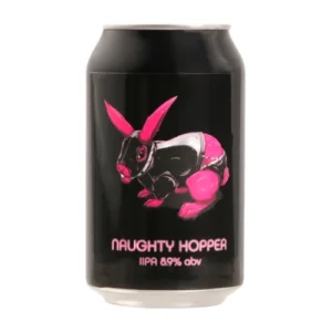DVB Naughty Hopper IIPA 330C