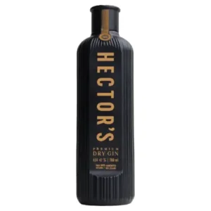 Hectors Long Harbour Gin 700ml