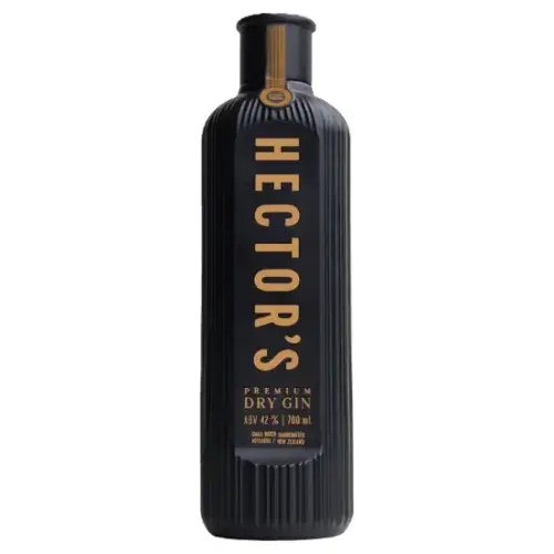 Hectors Long Harbour Gin 700ml