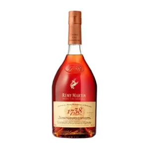 R?my Martin 1738 Cognac 700mL