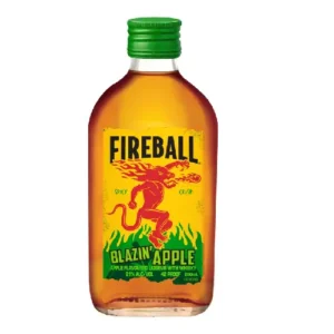 Fireball Blazin Apple 200ml