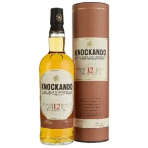 Knockando 12YO 700ml