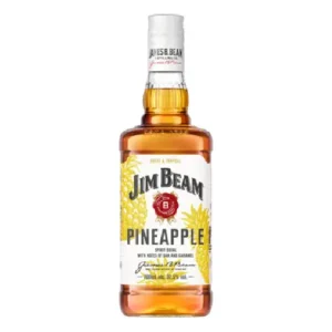 Jim Beam Pineapple 700ml