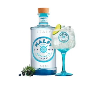 Malfy Originale + Glass 700ml