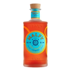 Malfy Arancia Gin + Glass 700ml