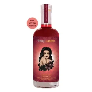 Everglade Toffee Liqueur 700ml