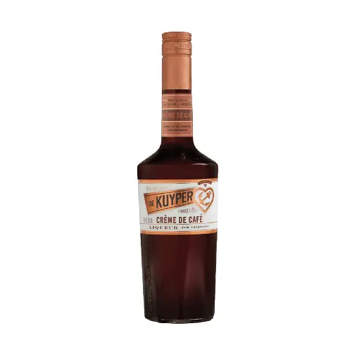 De Kuyper Crème De Café 700ml