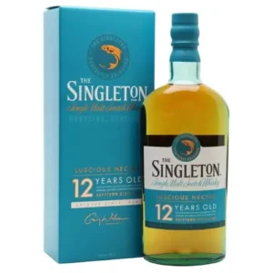Singleton Dufftown 12YO 200ml